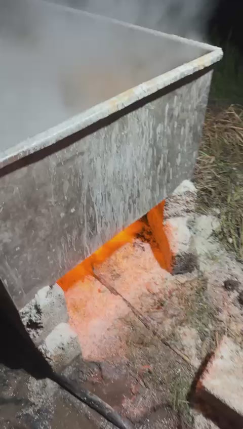 1 kg de Camarón seco de estero de tamaño GRANDE